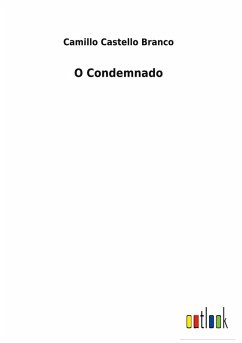 Cover O Condemnado