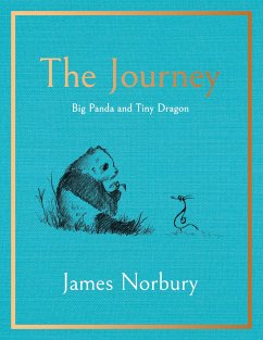The Journey - Norbury, James