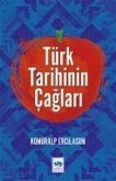 Türk Tarihinin Caglari