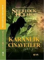 Karanlik Cinayetler - Arthur ConanDoyle