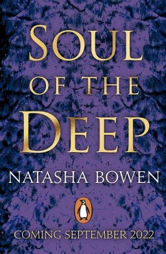 Soul of the Deep - Bowen, Natasha