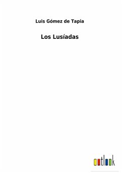 Los Lusíadas - Gómez de Tapia, Luis