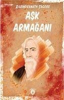 Ask Armagani - Tagore, Rabindranath