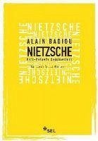 Nietzsche - Anti - Felsefe Seminerleri - Badiou, Alain