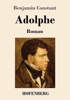 Adolphe - Constant, Benjamin
