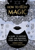 How to Study Magic (eBook, ePUB)