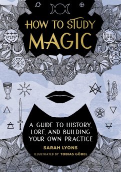 Cover How to Study Magic (eBook, ePUB)