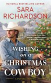 Wishing on a Christmas Cowboy (eBook, ePUB)