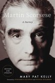 Martin Scorsese (eBook, ePUB)