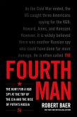 The Fourth Man (eBook, ePUB)