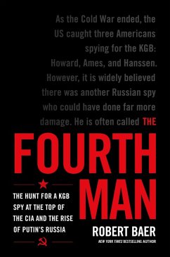 The Fourth Man (eBook, ePUB) - Baer, Robert