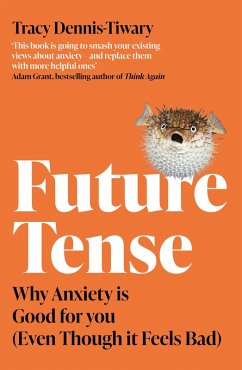 Future Tense (eBook, ePUB) - Dennis-Tiwary, Tracy