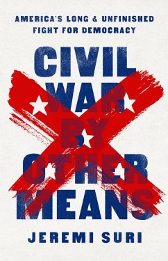 Civil War by Other Means (eBook, ePUB) - Suri, Jeremi
