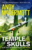 The Temple of Skulls (Wilde/Chase 16) (eBook, ePUB)