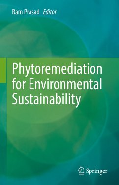 Phytoremediation for Environmental Sustainability (eBook, PDF)