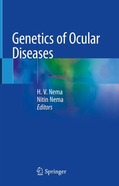 Genetics of Ocular Diseases (eBook, PDF)