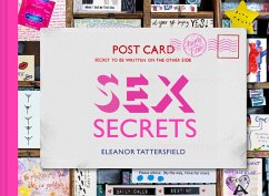 Sex Secrets - Tattersfield, Eleanor