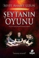 Seytanin Oyunu - Ahmet Uzun, Seyit