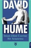 Insan Zihni Üzerine Bir Arastirma - Hume, David