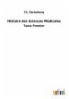 Histoire des Sciences Médicales - Bild 1