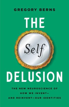Cover The Self Delusion (eBook, ePUB)