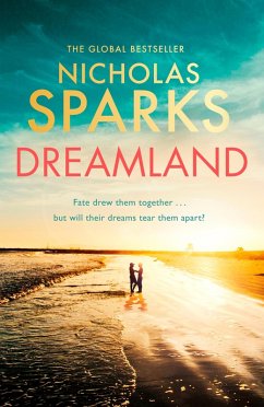 Dreamland (eBook, ePUB) - Sparks, Nicholas
