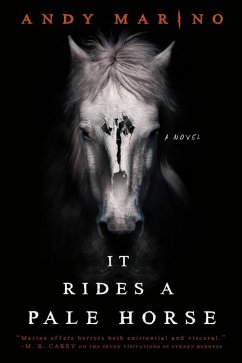 It Rides a Pale Horse (eBook, ePUB) - Marino, Andy