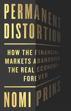 Permanent Distortion (eBook, ePUB) - Prins, Nomi