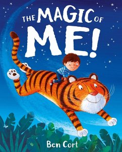 Cover The Magic of Me (eBook, ePUB)