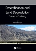 Desertification and Land Degradation (eBook, ePUB)