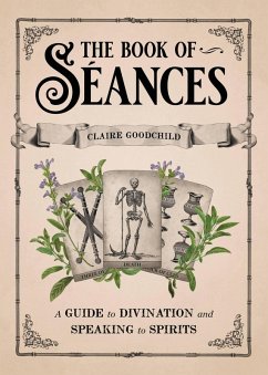 The Book of Séances (eBook, ePUB) - Goodchild, Claire
