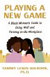 Playing a New Game (eBook, ePUB) - Bild 1