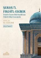 Serhul Fikhil-Ekber - B. Ali El-Cüzcani, Ata