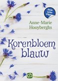 Korenbloemblauw Korenbloemblauw