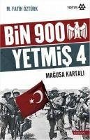 1974 Magusa Kartali - Fatih Öztürk, M.