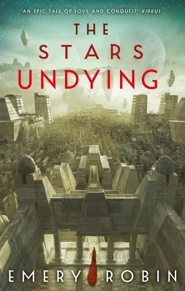 The Stars Undying (eBook, ePUB) The Stars Undying (eBook, ePUB)