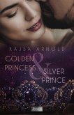 Golden Princess & Silver Prince (eBook, ePUB)