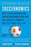 Soccernomics (2022 World Cup Edition) (eBook, ePUB)
