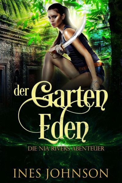 Die Nia Rivers Abenteuer (eBook, ePUB)