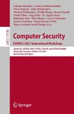 Computer Security. ESORICS 2021 International Workshops (eBook, PDF)