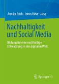 Nachhaltigkeit und Social Media (eBook, PDF)