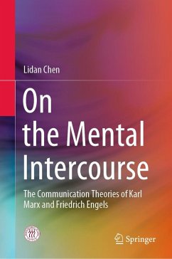 Cover On the Mental Intercourse (eBook, PDF)