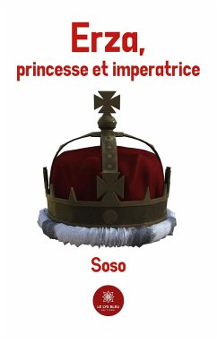 Erza: princesse et impératrice - Soso