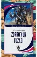 Zorronun Tuzagi - Mcculley, Johnston