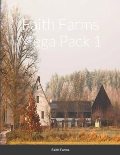 Faith Farms Mega Pack 1 - Farms, Faith