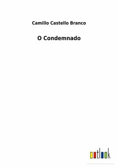 Cover O Condemnado