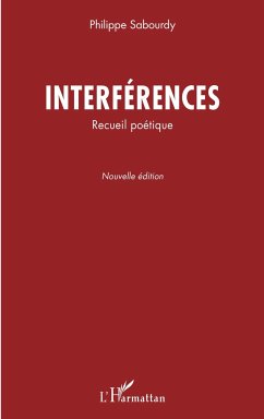 Interférences - Sabourdy, Philippe