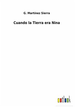 Cuando la Tierra era Nina