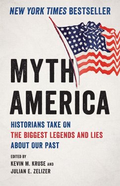 Cover Myth America (eBook, ePUB)