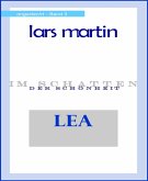 Lea im Schatten der Schönheit (eBook, ePUB)